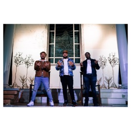 Pain (feat. Kevo Muney & Clay 