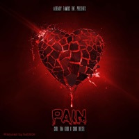 Pain - Single - Cool Tha Kidd & Chuk Diesel