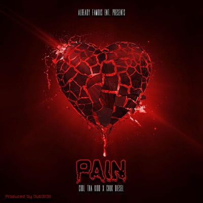 Pain - Single