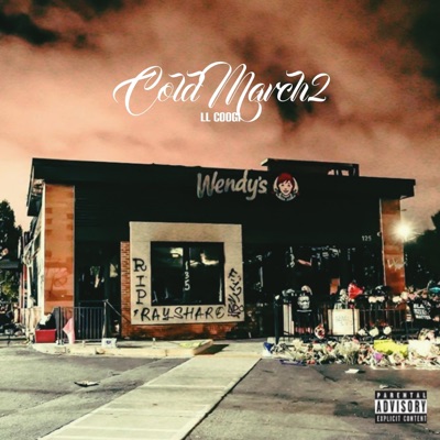 Cold March 2 - EP