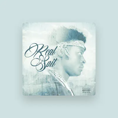 Listen to RBE Dash, watch music videos, read bio, see tour dates & more!
