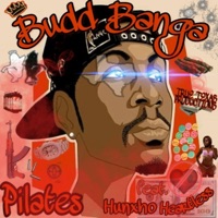 Palites (feat. Hunxho Heartless) - Single - Budd Banga