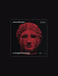 Jonny Marcianoを聴いたり、ミュージックビデオを鑑賞したり、経歴やツアー日程などを確認したりしましょう！