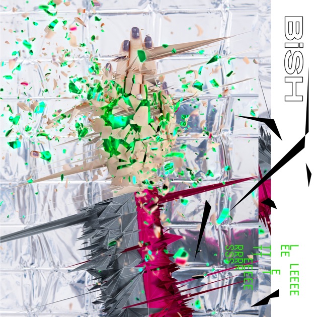 LETTERS - BiSHのアルバム - Apple Music