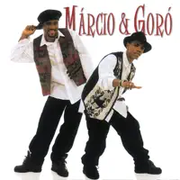 Atrevida — MC's Márcio & Goró