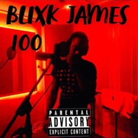 100 - Single - Blixk James