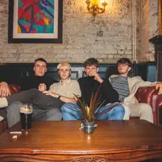 Listen to Lacuna Common, watch music videos, read bio, see tour dates & more!