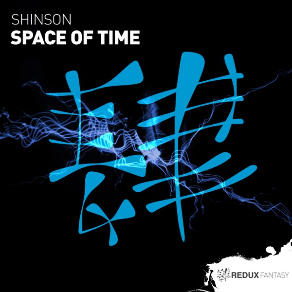 Space of Time - Single
