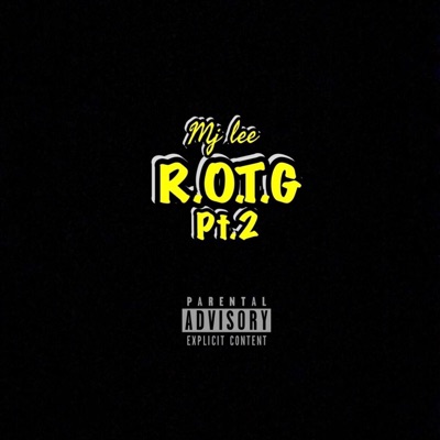 Raised Out the Gutta, Pt. 2 - Single