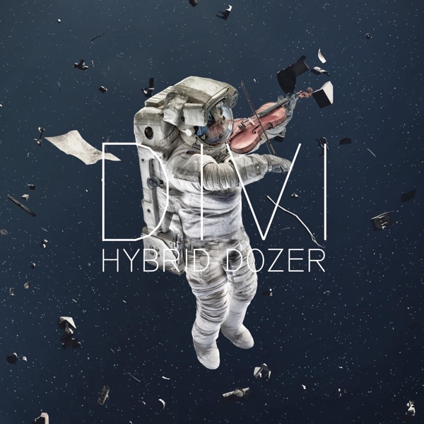 Hybrid Dozer - Single