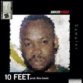 10 Feet Kino Beats & Bakersteez