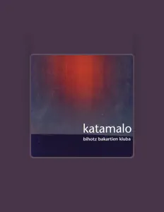 Listen to Katamalo, watch music videos, read bio, see tour dates & more!