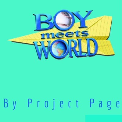 Boy Meets World - Single