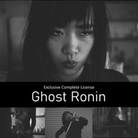Ghost Ronin - Single - Cristobal Dion