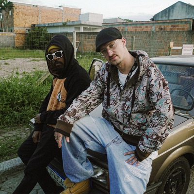 De Rolê (feat. Aksel) - Single