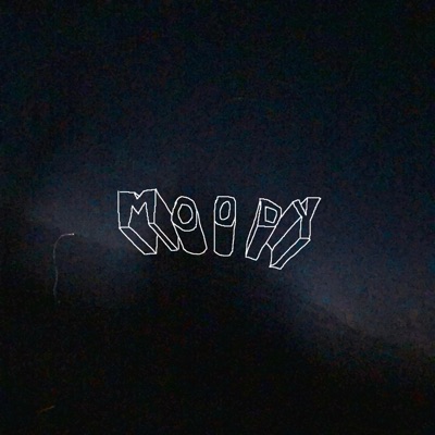 Moody (feat. Lil Kendy) - Single