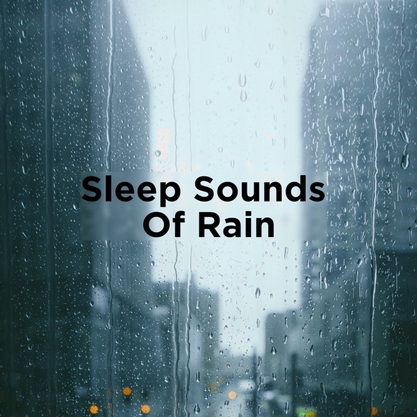Sleep Sounds of Rain