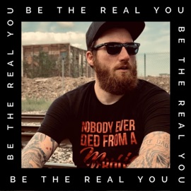 Be the Real You B-RAiN