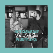 Eu Sou Teu (feat. Pedro Valença)