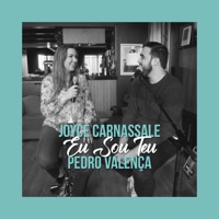 Eu Sou Teu - Single - Joyce Carnassale