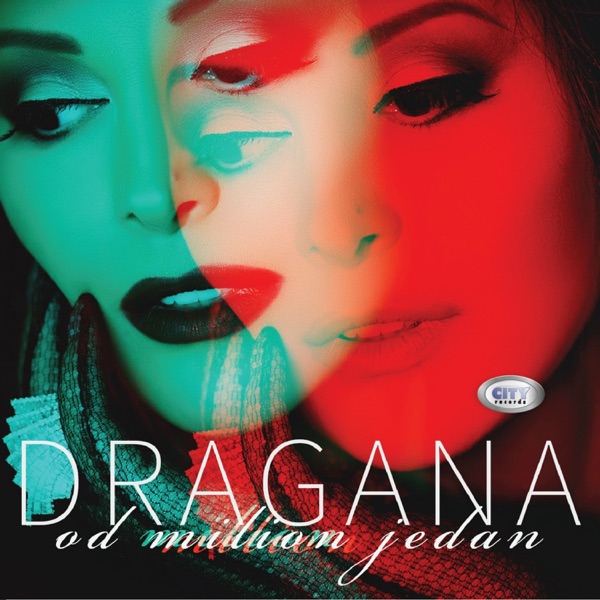 Dragana Mirkovic - Lepi Moj