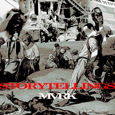 Storytellings - Single