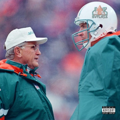 Shula & Marino