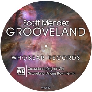 Grooveland - Single