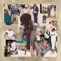 Darkness - Single - THEBOYNAMEDSIMBA