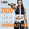 New Year, New You Workout Mix 2020 (Non-Stop Workout Mix 130 BPM) - Power Music Workout