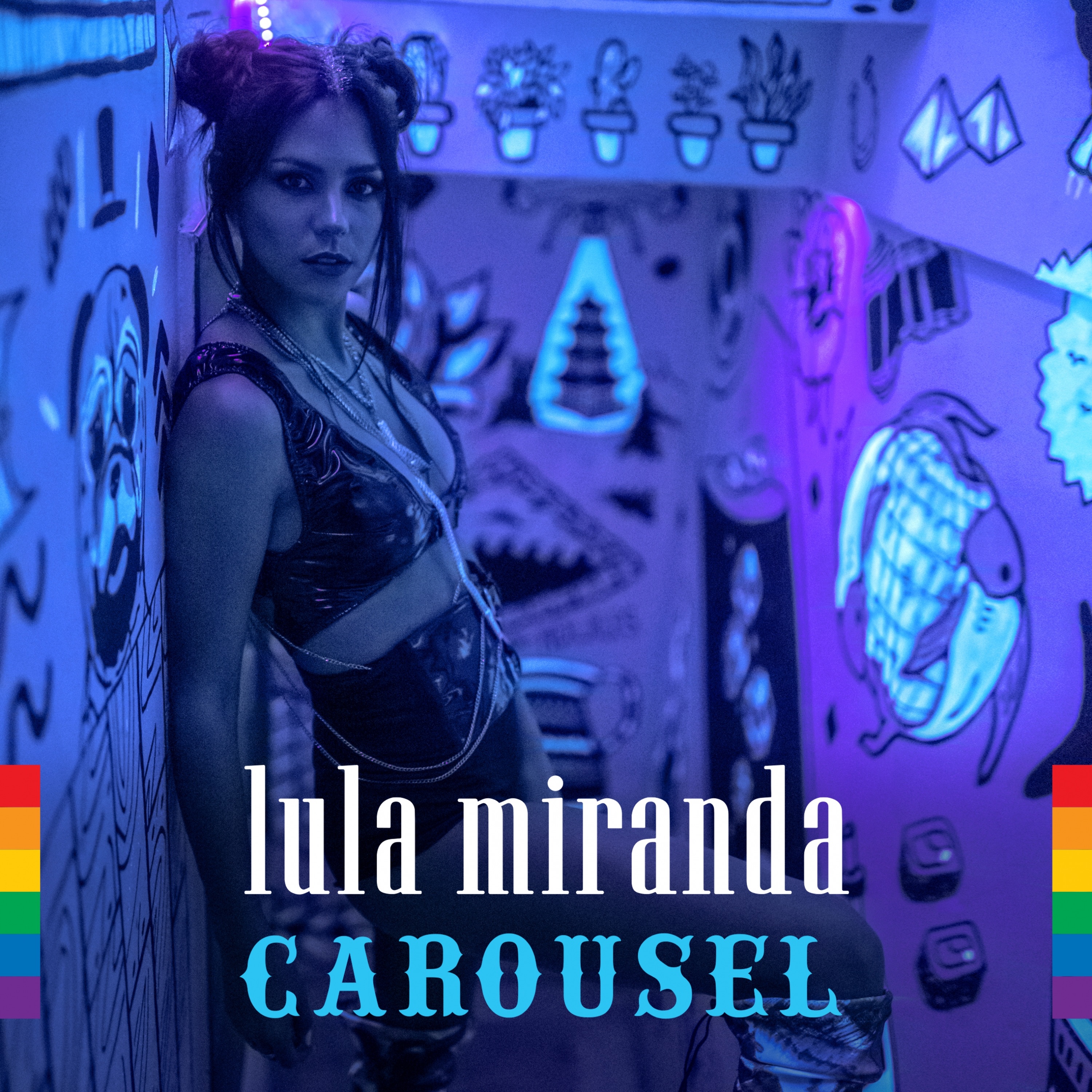 Carousel - Single
