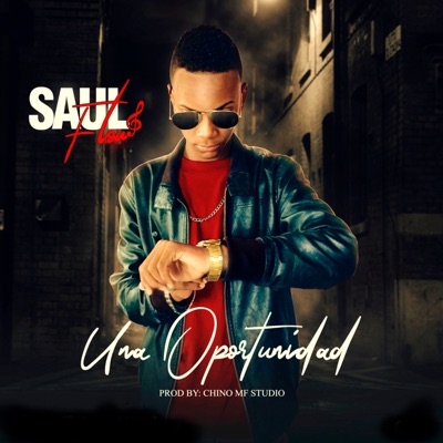 Una Oportunidad - Single