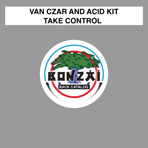 Take Control - Single
