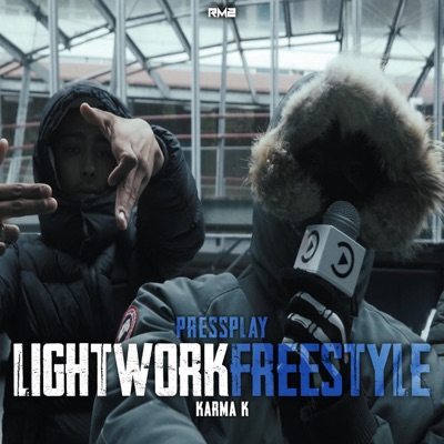Lightwork Freestyle - Single