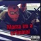 Mama Im a Criminal artwork