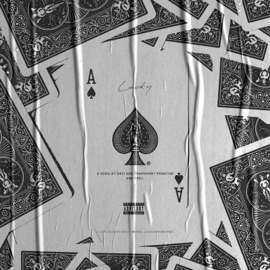 Lucky (feat. Trapdanny Phantom) Nati