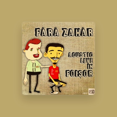 Listen to Fara Zahar, watch music videos, read bio, see tour dates & more!