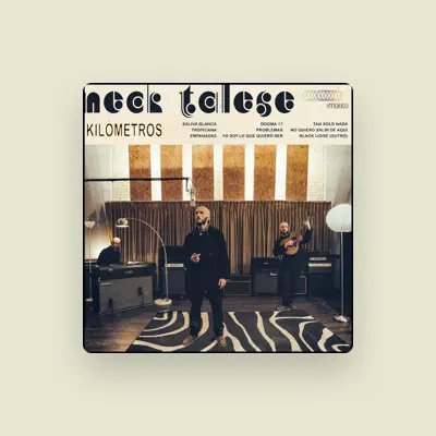 Listen to Neck Talese, watch music videos, read bio, see tour dates & more!