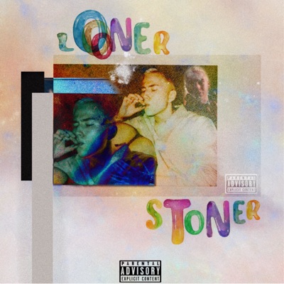 Loner Stoner - EP