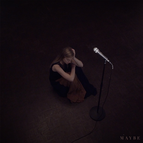 Maybe - Single - Amilli