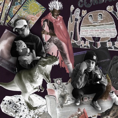 Nose (feat. Wolf707) - Single