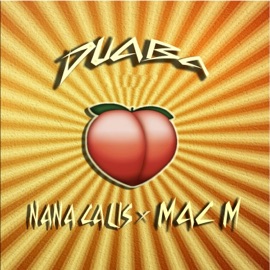 Duaba (feat. Mac M) Nana Calis