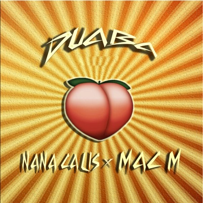 Duaba (feat. Mac M) - Single