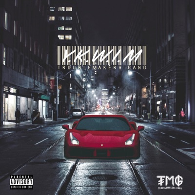 Y.K.W.I.M - Single