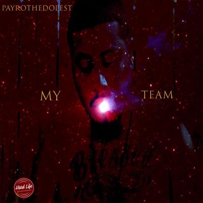 MY Team - Single