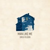 Man Like Me - Single