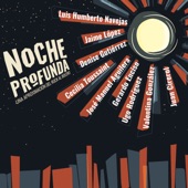 Noche Profunda - Virgen de Medianoche