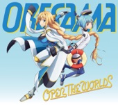 ORESAMA - OPEN THE WORLDS