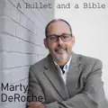 Bullet and a Bible 