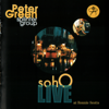 The Supernatural - Peter Green Splinter Group